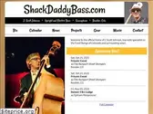 shackdaddybass.com