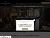 shaftesburyhotels.com