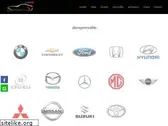 shaleecar.com