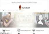 shambhala.com