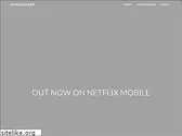 shaneberry.com