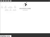 shannonclaireinteriors.com