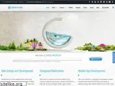 shansinfotech.com