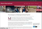 share-international.org