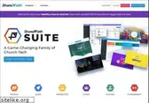sharefaith.com