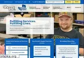 sharesinc.org