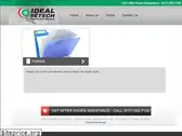 sharethespare.com
