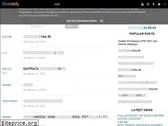 sharetisfy.com