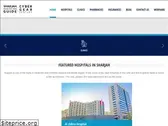 sharjahhealthcareguide.com