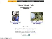 sharonminsuk.com