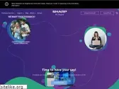 sharp.net.nz