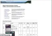 sharppocketcomputers.com