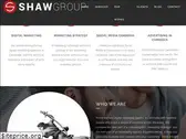 shawgroup.asia