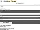 sheehanautoplex.com