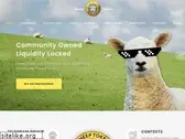 sheeptoken.cash