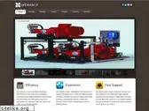 shehabco.net