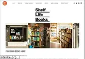 shelflifebooks.ca