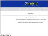 shepherdcrosscountryandtrack.com
