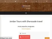sherazadetravel.com