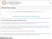 shermancountyoregon.com