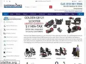 shermanoaksmedical.com