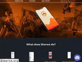 sherwaonline.com