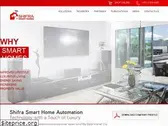 shifrasmarthomes.com