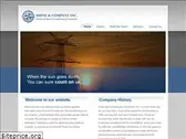 shinecompanyinc.com