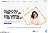 shineservers.com