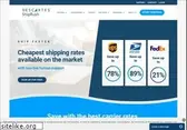 shiprush.com