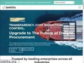 shipsta.com