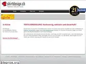 shirtdesign.ch