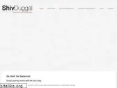 shivduggal.com