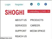 shoghicom.com