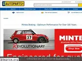 shop4autoparts.net