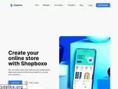 shopboxo.io