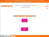 shopdunkin.com
