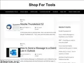 shopfortool.com