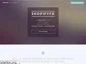 shopifyfd.com