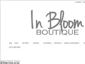 shopinbloomboutique.com