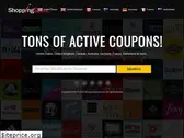 shoppingspout.com