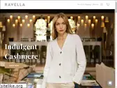 shopravella.com