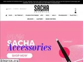 shopsacha.com