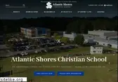 shoreschristian.org