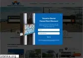 shoresummerrentals.com