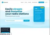 shoutcast.com
