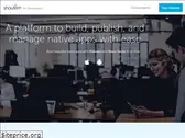 shoutem.github.io