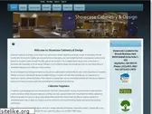showcasecabinetry.com