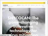 shreis.org