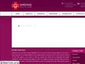 shreyaas.net